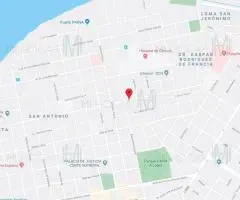 Apartamento 45.73 m2  en Conjunto Residencial Los Jazmines II - 8