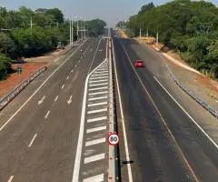 Terrenos a 97 km de Asunción - San José de los Arroyos - 4