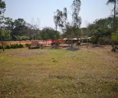 Terrenos a 97 km de Asunción - San José de los Arroyos - 7
