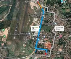 Casa 180 m2 en Luque