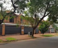 Casa 180 m2 en Luque