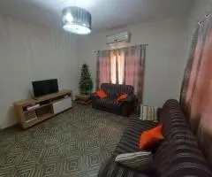 Casa 188 m2 en Trinidad (Itapua) en terreno de 782 m2