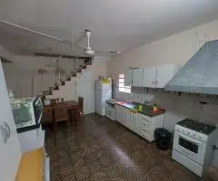 Casa 188 m2 en Trinidad (Itapua) en terreno de 782 m2