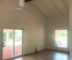 Casa 200 m2 en Trinidad (Itapúa) terreno 0,8 ha - 9