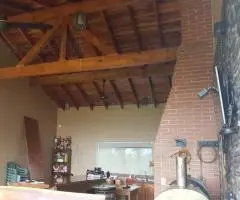 Casa 365 m2 en Bella Vista (Itapúa) terreno 0,37 Ha - 6