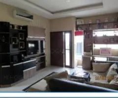 Casa 334 m2 en el centro de Hohenau (Itapúa) terreno 1236 m2