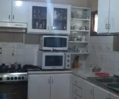Casa 135 m2 en Obligado (Itapúa)terreno 773 m2