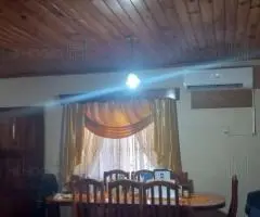 Casa 135 m2 en Obligado (Itapúa)terreno 773 m2