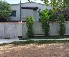 Casa 180 m2 en San Bernardino (Cordillera) terreno 530 m2 - 1