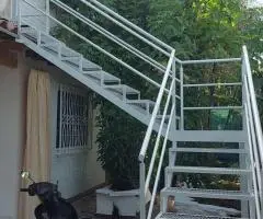 Casa 180 m2 en San Bernardino (Cordillera) terreno 530 m2 - 3