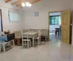 Casa 180 m2 en San Bernardino (Cordillera) terreno 530 m2 - 5
