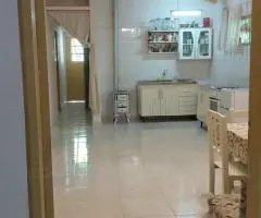 Casa 180 m2 en San Bernardino (Cordillera) terreno 530 m2 - 7