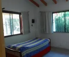 Casa 180 m2 en San Bernardino (Cordillera) terreno 530 m2 - 12