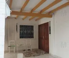 Casa 180 m2 en San Bernardino (Cordillera) terreno 530 m2 - 14