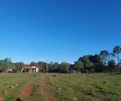 Terreno 5 Ga Hohenau-4 (Itapua)