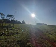 Terreno 5 Ga Hohenau-4 (Itapua)