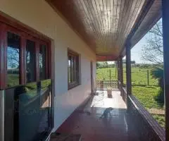 Terreno 5 Ga Hohenau-4 (Itapua) - 7
