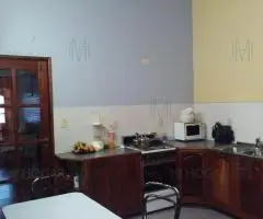 Casa 220 m2 en Hohenau (Itapua)  terreno 640 m2