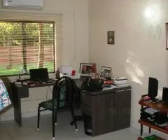Casa 280 m2 + 180m2 en la ciudad de Atyrá (Cordillera) terreno 0,56 ha - 7