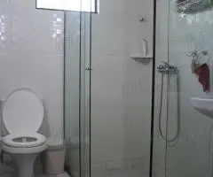 Casa 280 m2 + 180m2 en la ciudad de Atyrá (Cordillera) terreno 0,56 ha - 9
