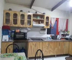 Casa 280 m2 + 180m2 en la ciudad de Atyrá (Cordillera) terreno 0,56 ha - 10