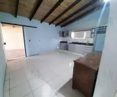 Casa de 90 m2 en un terreno de 474 m2 en Julián Augusto Saldivar (Central)