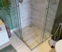 Estudio de 28 m2 en el complejo residencial ZUBA 10 (Luque) - 7