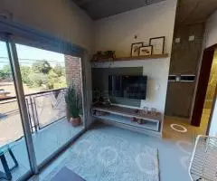 Apartamento de 38 m2 en el complejo residencial ZUBA 10 (Luque) - 7