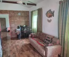 Casa de dos dormitorios en alquiler en Hohenau - 8