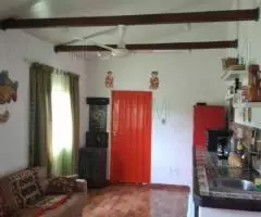 Casa de dos dormitorios en alquiler en Hohenau - 9