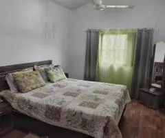 Casa de dos dormitorios en alquiler en Hohenau - 10