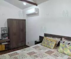 Casa de dos dormitorios en alquiler en Hohenau - 11