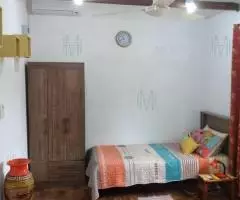 Casa de dos dormitorios en alquiler en Hohenau - 12