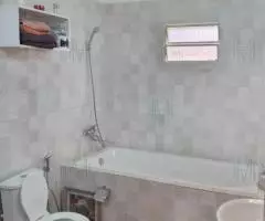 Casa de dos dormitorios en alquiler en Hohenau - 13