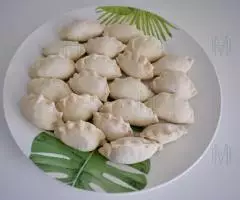Dumplings