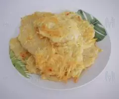 Hash browns
