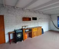 Casa 80 m² B Santa Maria
