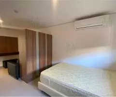 Apartamento de 21 m2 en San Lorenzo (Central)