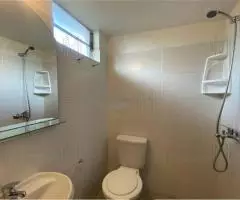 Apartamento de 21 m2 en San Lorenzo (Central) - 6