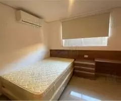 Apartamento de 21 m2 en San Lorenzo (Central) - 7