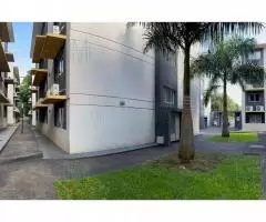 Apartamento de 21 m2 en San Lorenzo (Central) - 8