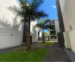 Apartamento de 21 m2 en San Lorenzo (Central) - 9