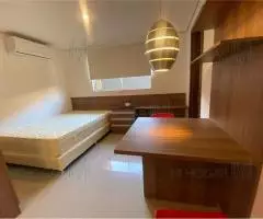 Apartamento de 21 m2 en San Lorenzo (Central) - 10