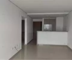 Apartamento de 58 m2 en Asunción (Madame Lynch)