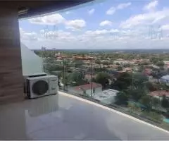 Apartamento de 58 m2 en Asunción (Madame Lynch)