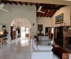 Complejo de casas de 500 m2 en un terreno de 1,2 ha en Caacupé (Cordillera) - 8