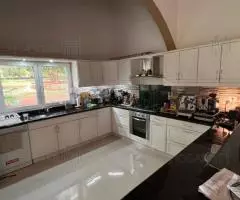 Complejo de casas de 500 m2 en un terreno de 1,2 ha en Caacupé (Cordillera) - 9