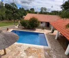 Complejo de casas de 500 m2 en un terreno de 1,2 ha en Caacupé (Cordillera) - 10