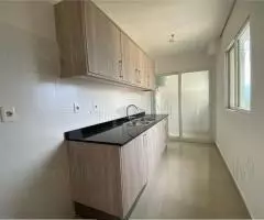 Apartamento de 80 m2 en Asunción (Madame Lynch)