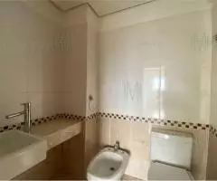 Apartamento de 80 m2 en Asunción (Madame Lynch)